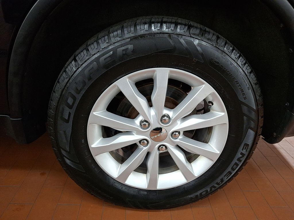 Thumbnail: 2014 Dodge Durango - 7