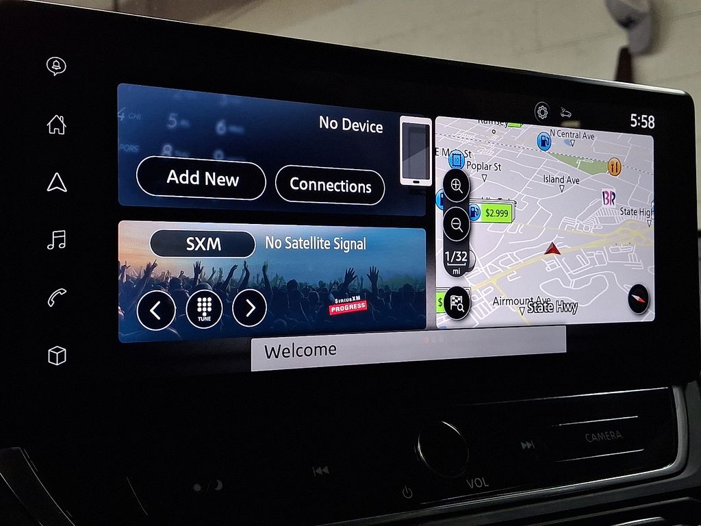 Thumbnail: 2023 Nissan Altima - 10