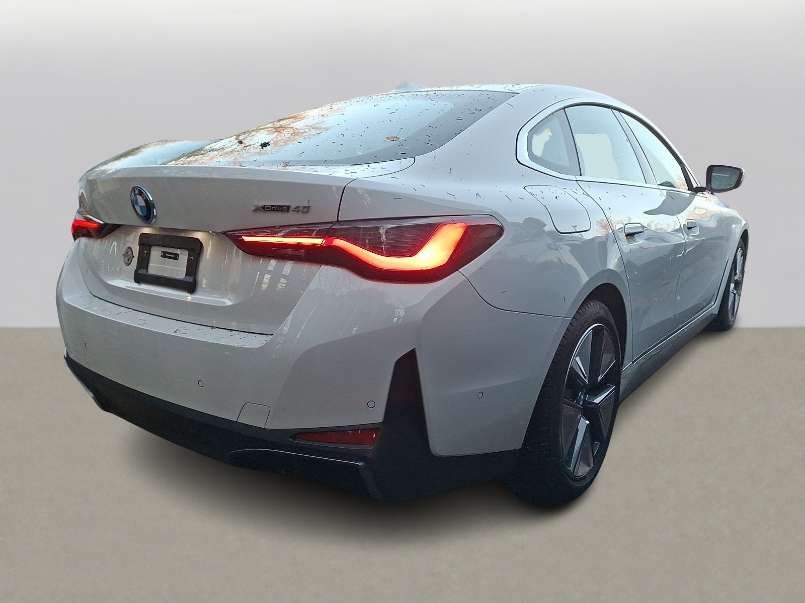 Thumbnail: 2025 BMW i4 - 4