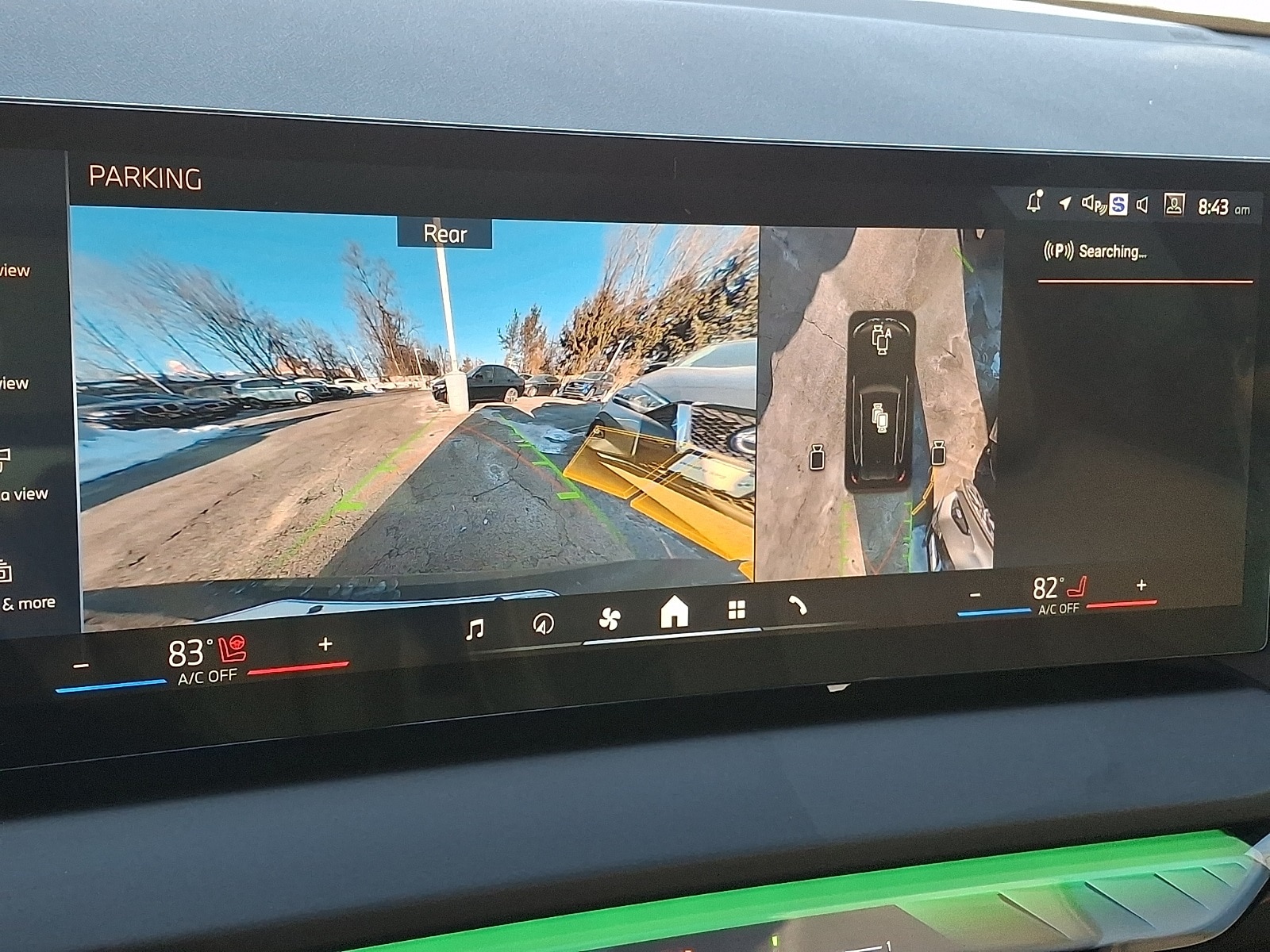 Thumbnail: 2025 BMW X3 - 14