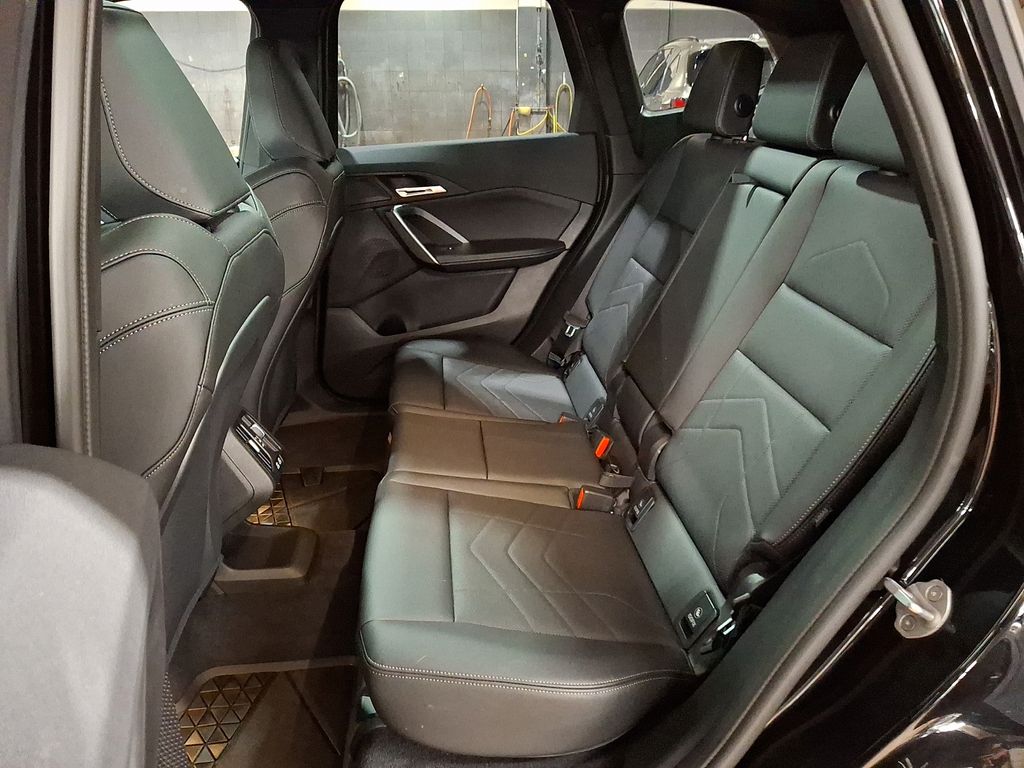 Thumbnail: 2025 BMW X1 - 7