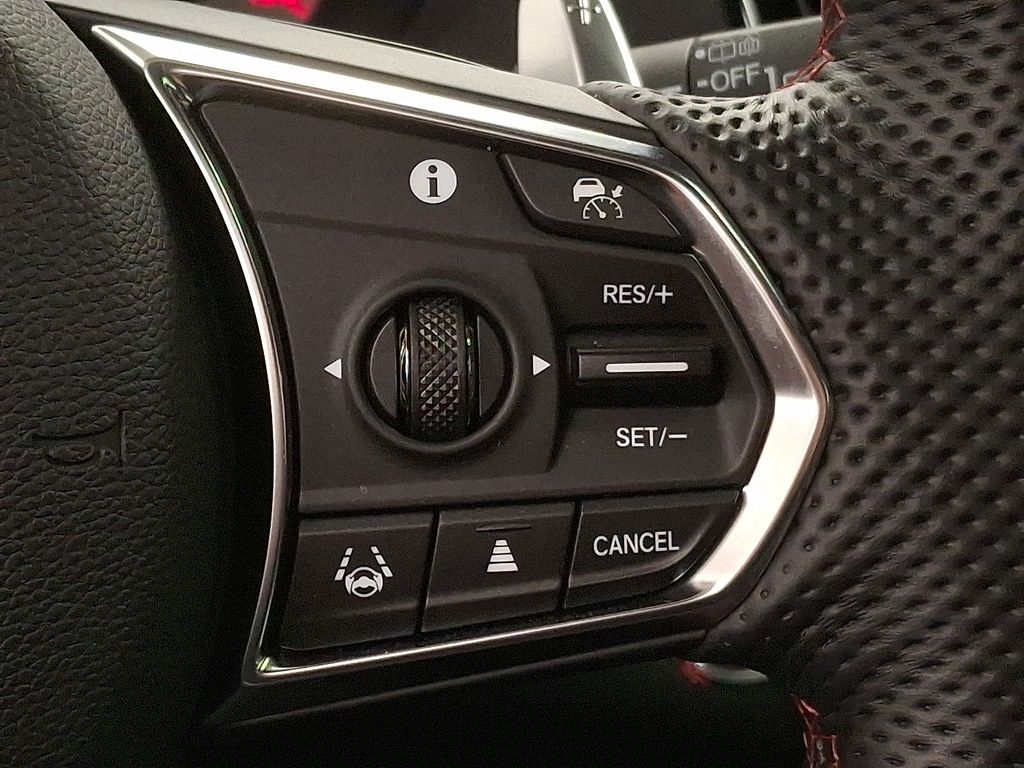 Thumbnail: 2025 Acura RDX - 19