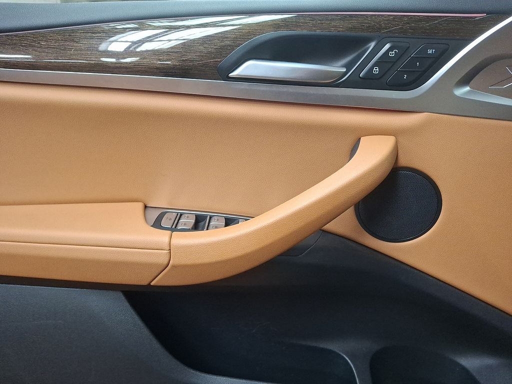 Thumbnail: 2024 BMW X3 - 9