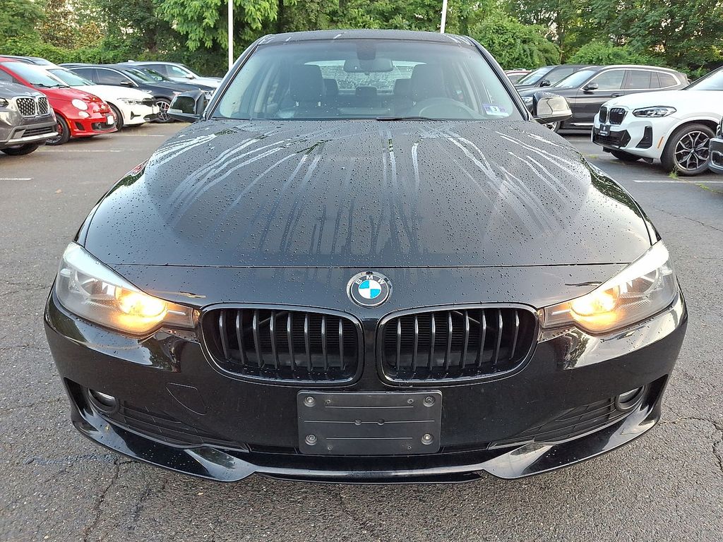Thumbnail: 2015 BMW 3 Series - 28