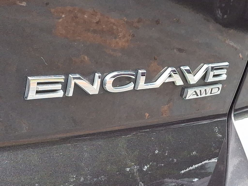 Thumbnail: 2016 Buick Enclave - 29
