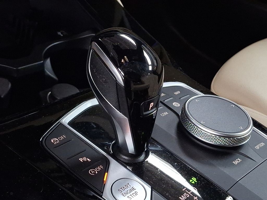 2022 BMW X3 xDrive30i 13