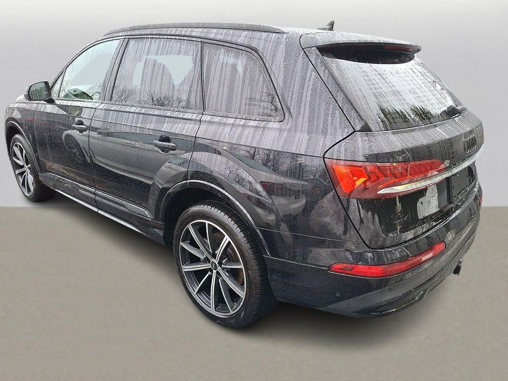 Thumbnail: 2021 Audi Q7 - 5