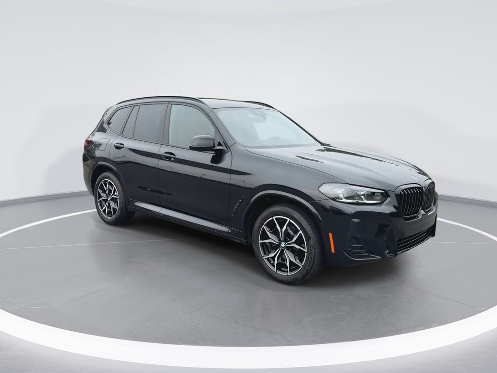 Used 2023 BMW X3 xDrive30i SUV