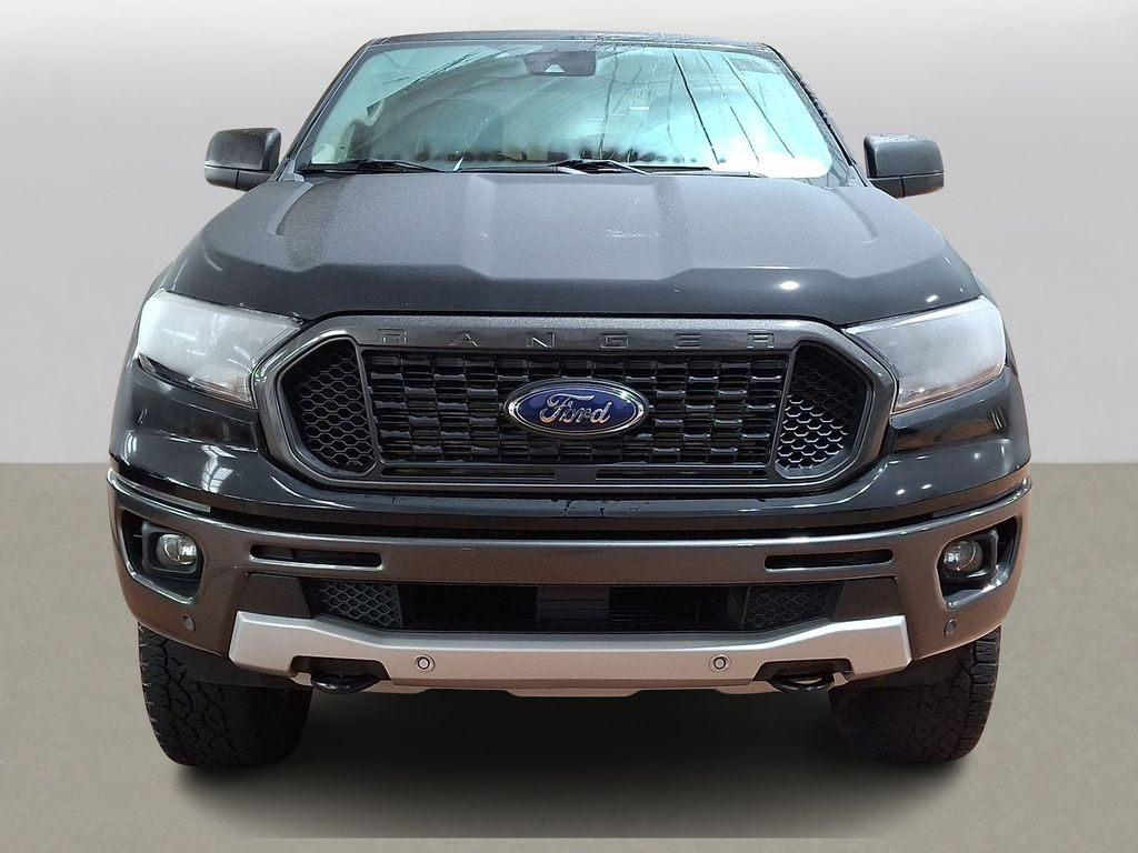 Thumbnail: 2019 Ford Ranger - 2