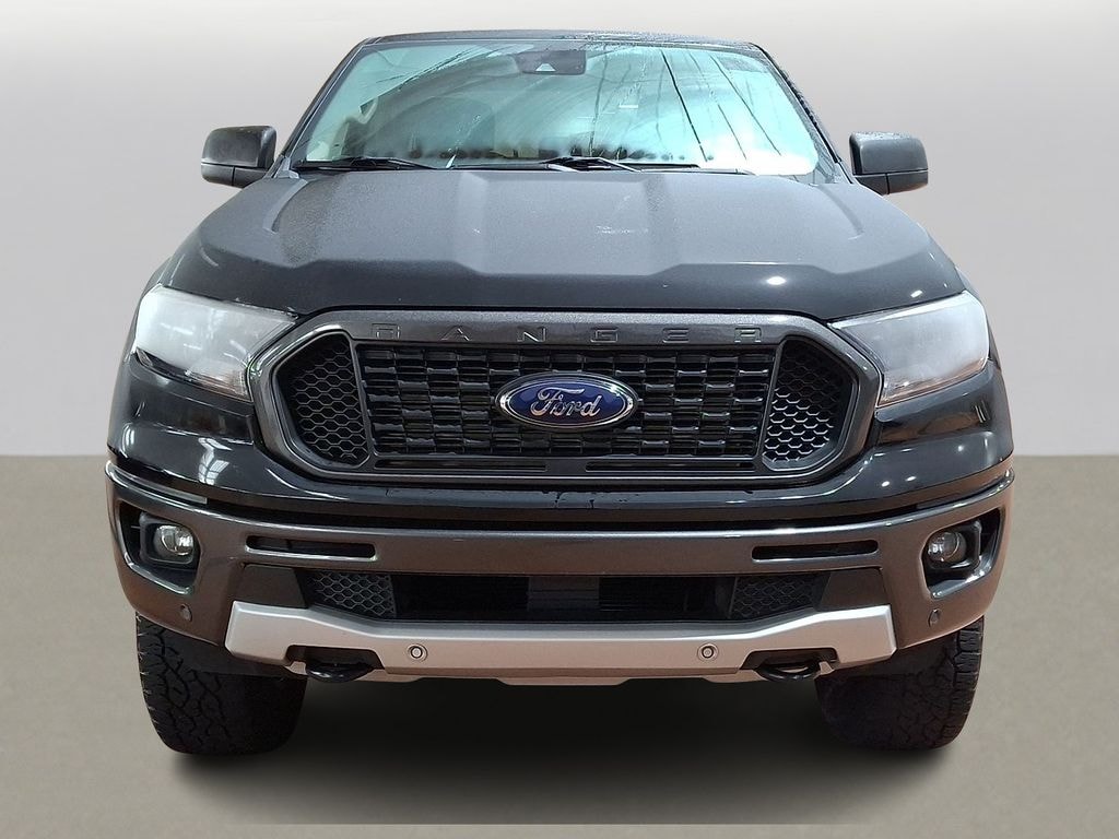 Used 2019 Ford Ranger Truck SuperCrew
