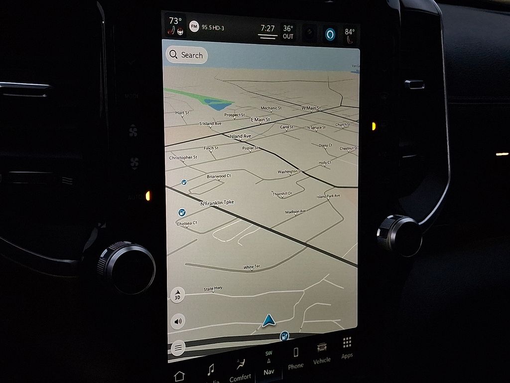 Thumbnail: 2022 RAM 3500 - 14