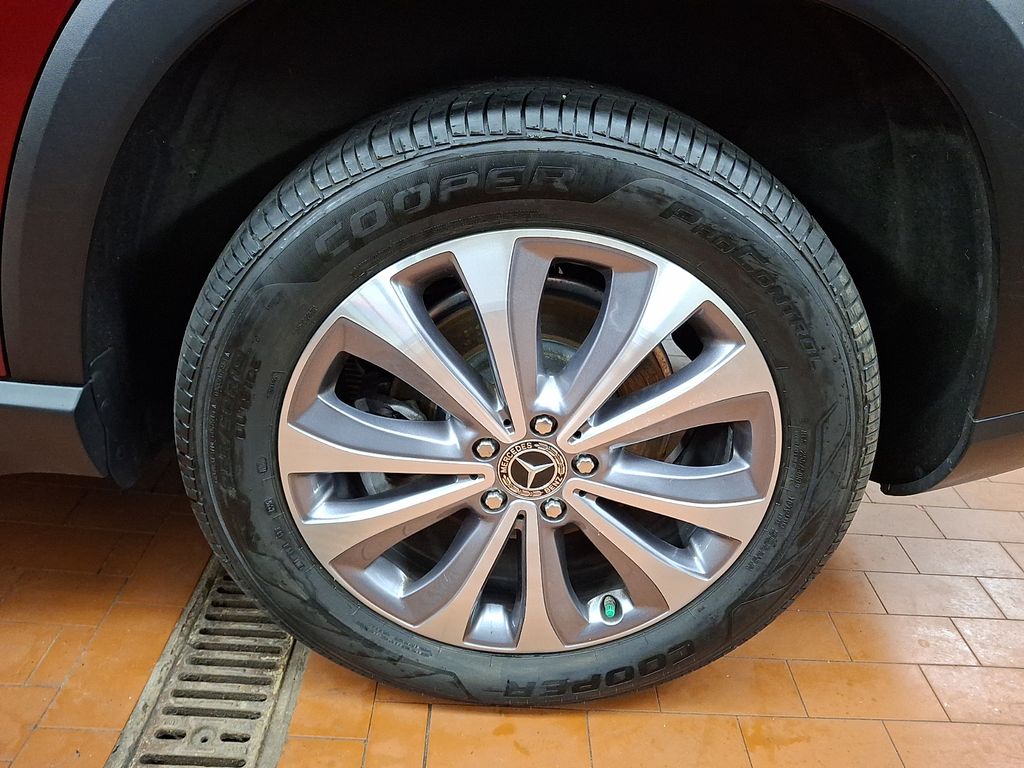 Thumbnail: 2022 Mercedes-Benz GLE - 7