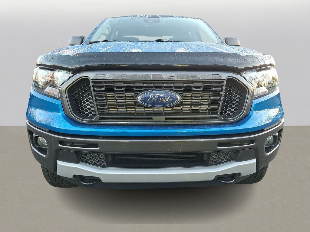 Thumbnail: 2022 Ford Ranger - 2