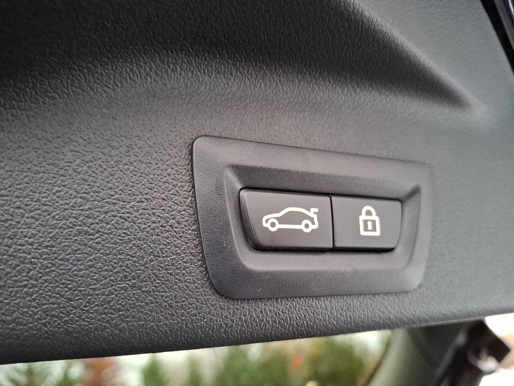 Thumbnail: 2019 BMW X5 - 28