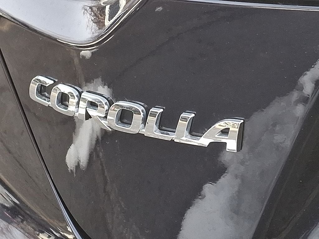 Thumbnail: 2023 Toyota Corolla - 29