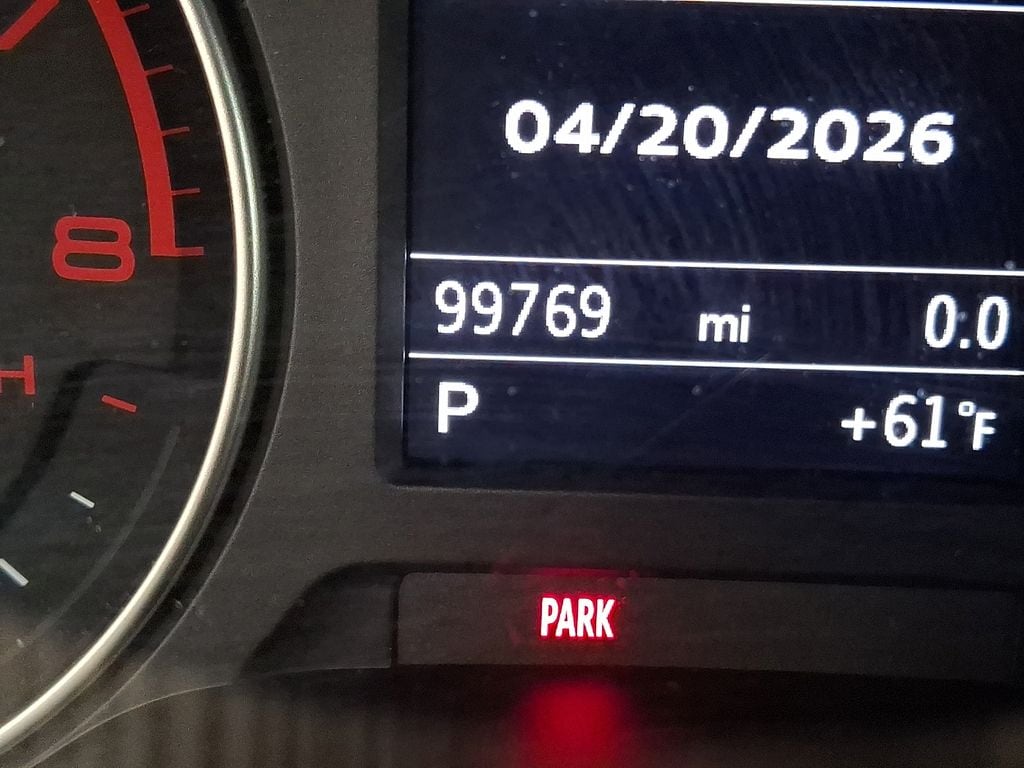 Thumbnail: 2015 Audi A3 - 17