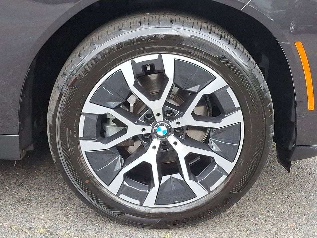 2025 BMW X3 3.0i 26
