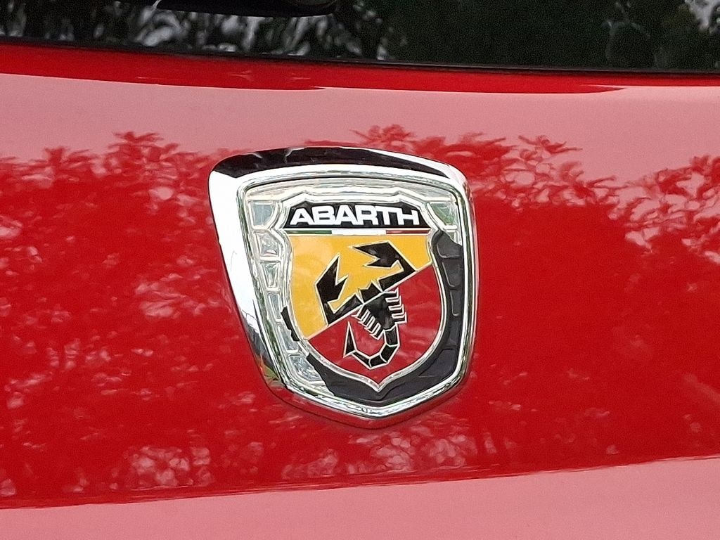 Thumbnail: 2012 Fiat 500 - 26