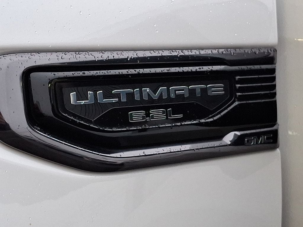 Thumbnail: 2023 GMC Sierra 1500 - 29