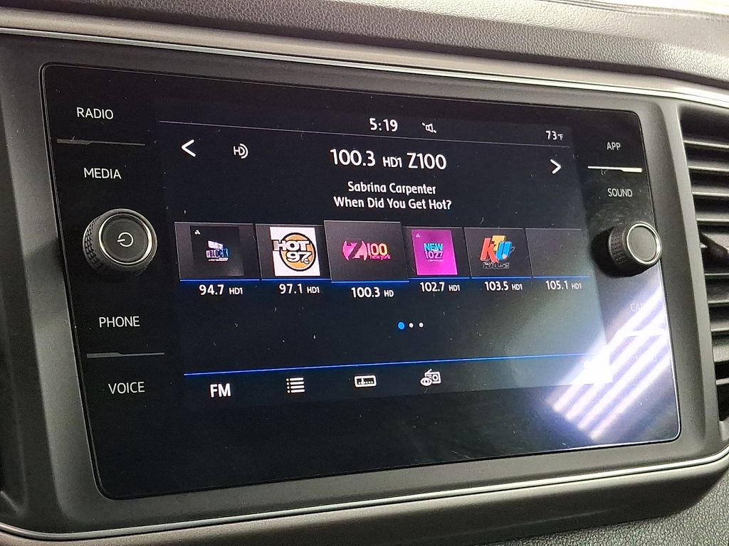 Thumbnail: 2019 Volkswagen Atlas - 14