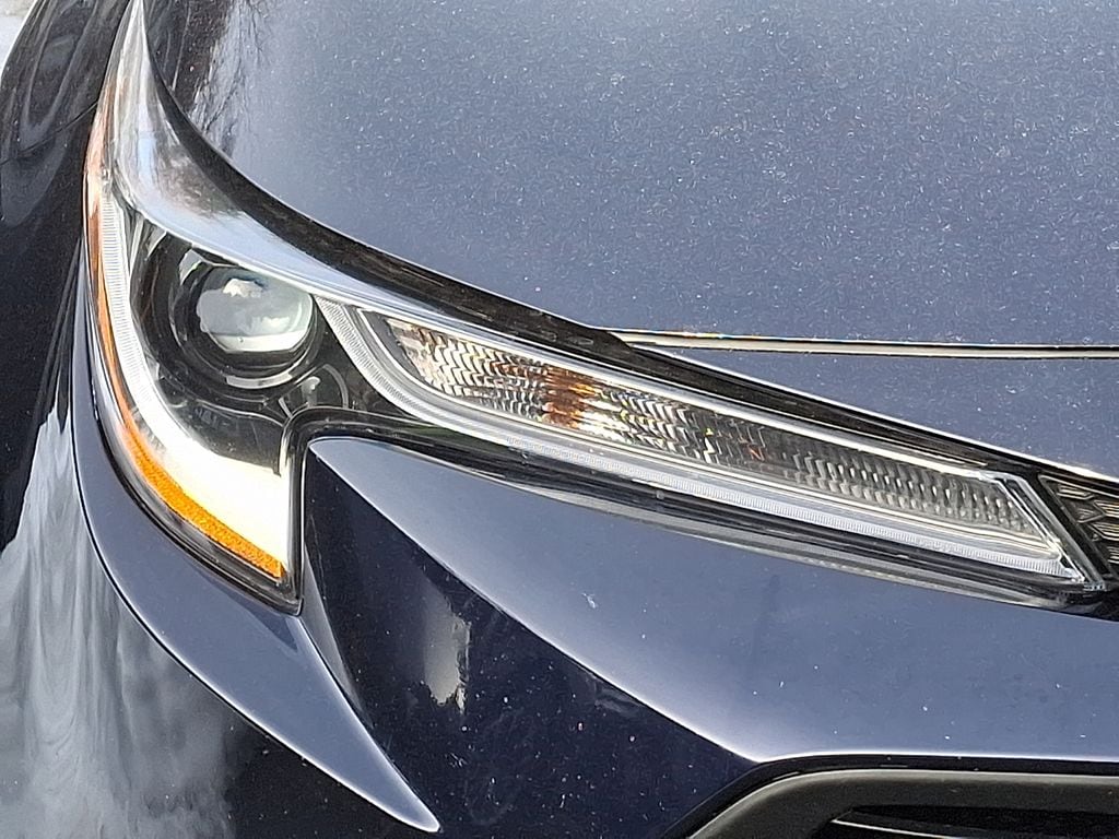 Thumbnail: 2023 Toyota Corolla - 8