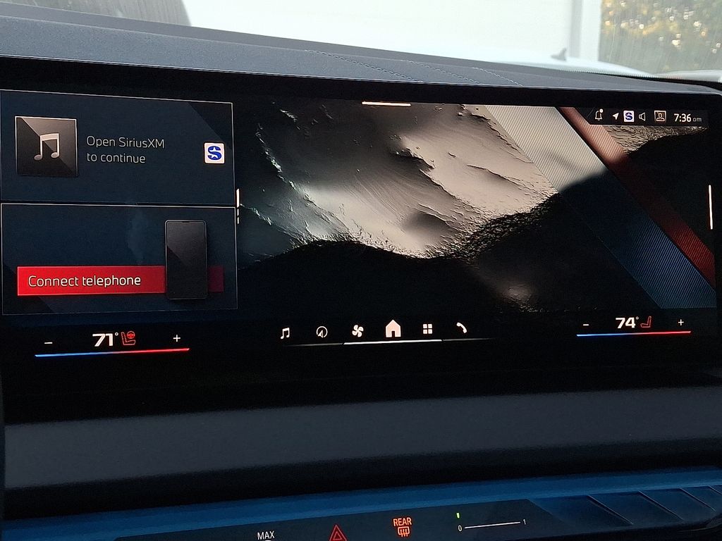 Thumbnail: 2025 BMW X3 - 11