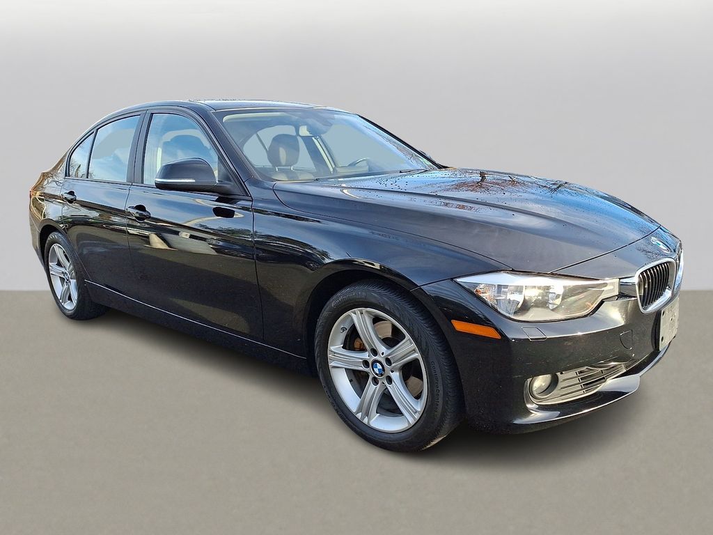 2013 Bmw 328i xDrive photo 3