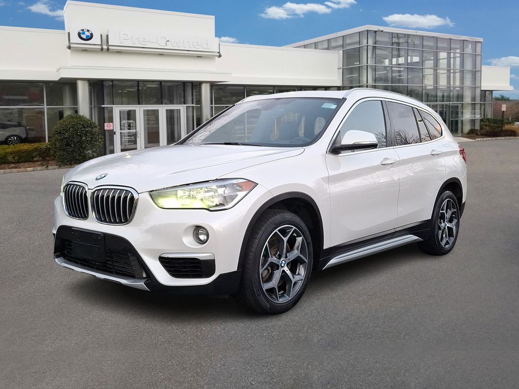 2018 BMW X1 xDrive28i -
                  Ramsey, NJ