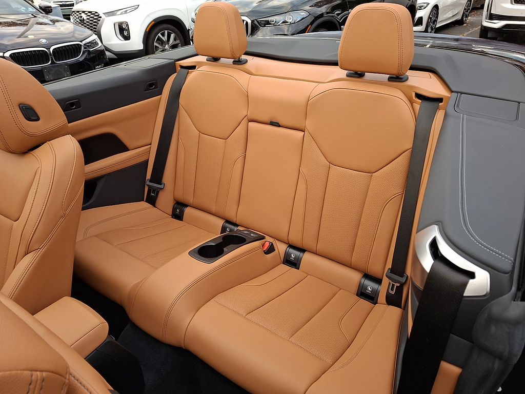 Thumbnail: 2023 BMW 4 Series - 7