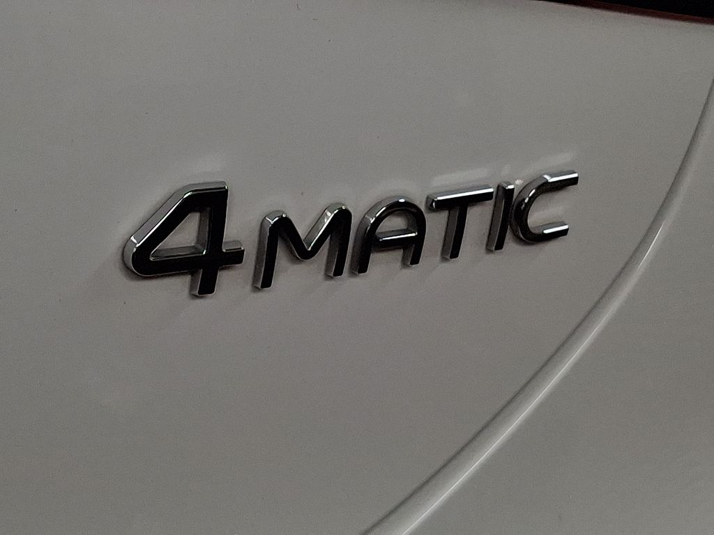 Thumbnail: 2023 Mercedes-Benz EQE - 27