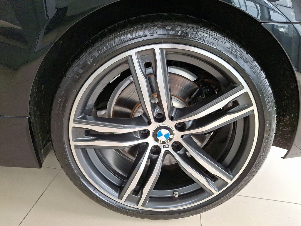 Thumbnail: 2018 BMW 6 Series - 7