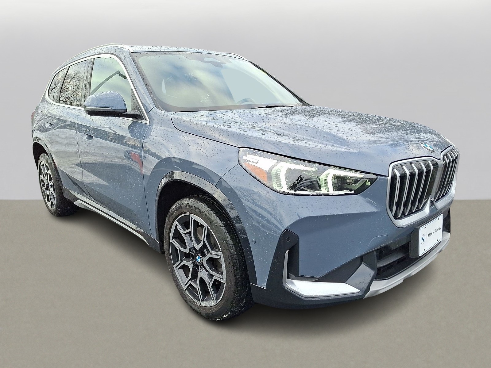 Thumbnail: 2025 BMW X1 - 3