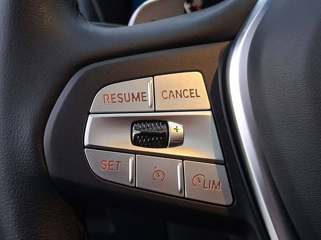 Thumbnail: 2022 BMW X3 - 18