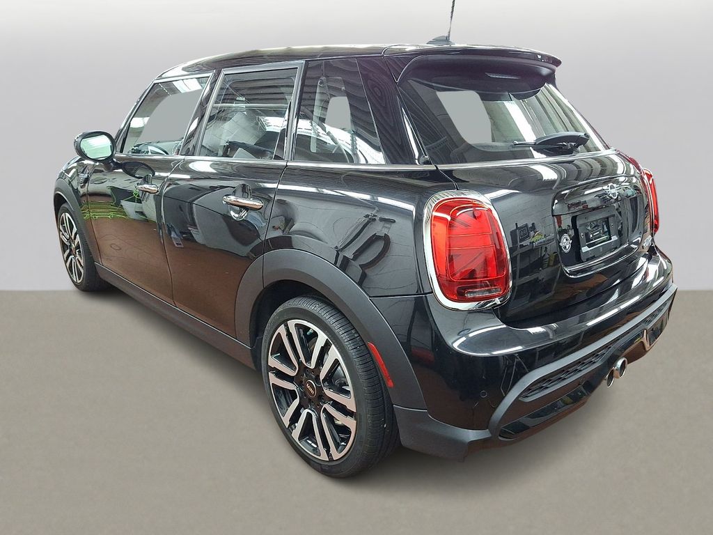 Thumbnail: 2024 MINI Cooper Hardtop - 5