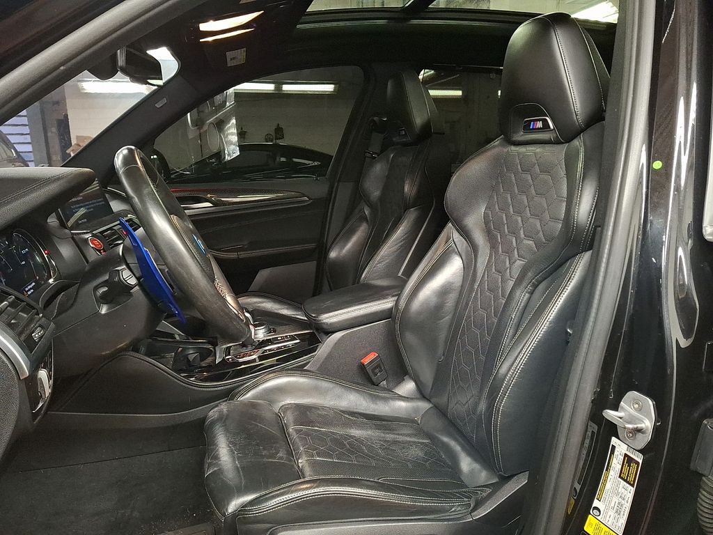 Thumbnail: 2020 BMW X3 - 9