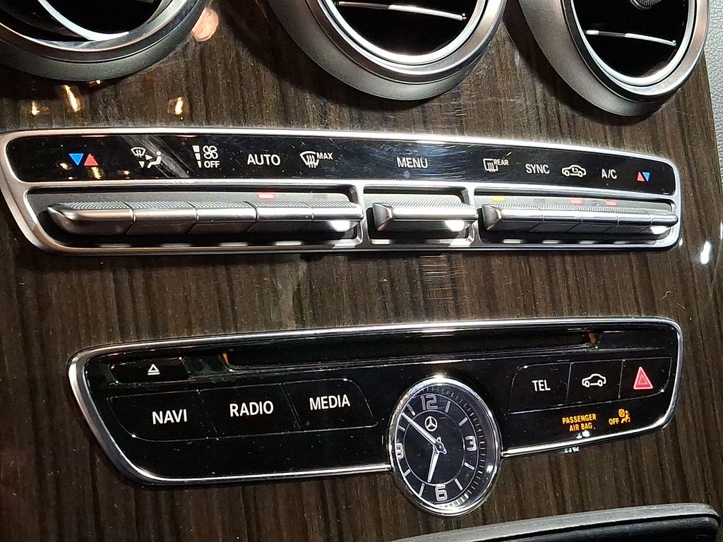 Thumbnail: 2018 Mercedes-Benz C-Class - 13