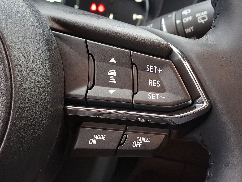 2023 Mazda CX-5 S Premium 22