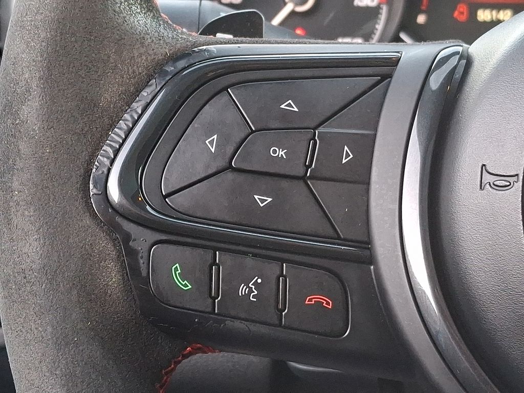 Thumbnail: 2021 Fiat 500X - 16