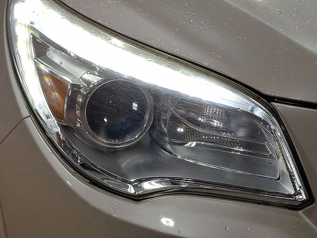 Thumbnail: 2015 Buick Enclave - 25