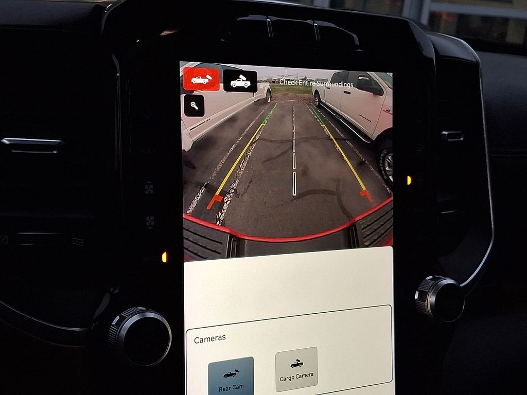 Thumbnail: 2022 RAM 3500 - 15