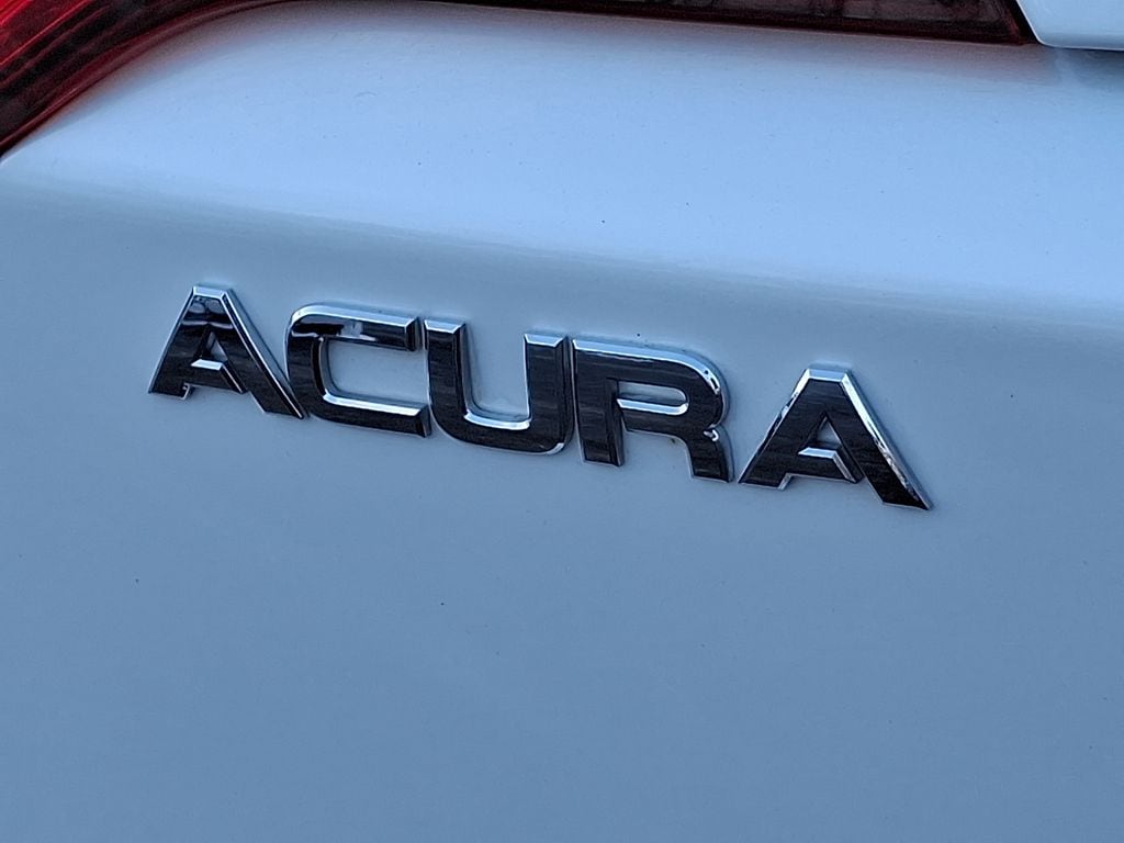 Thumbnail: 2011 Acura MDX - 30