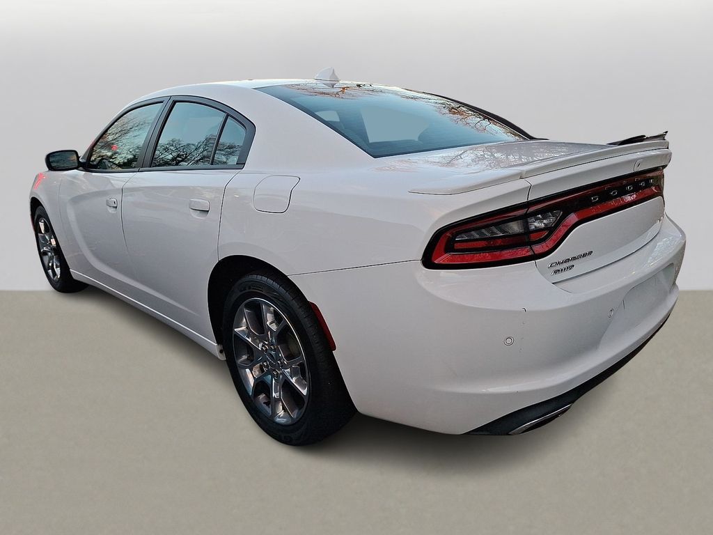 Thumbnail: 2016 Dodge Charger - 5