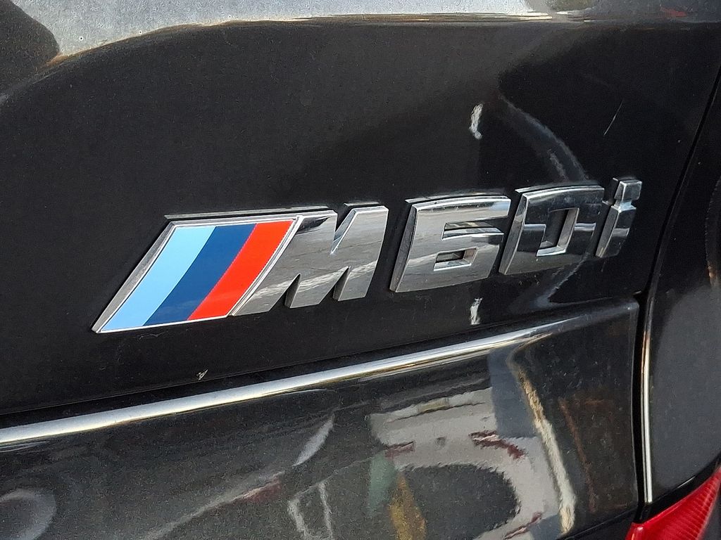 Thumbnail: 2025 BMW X5 - 27