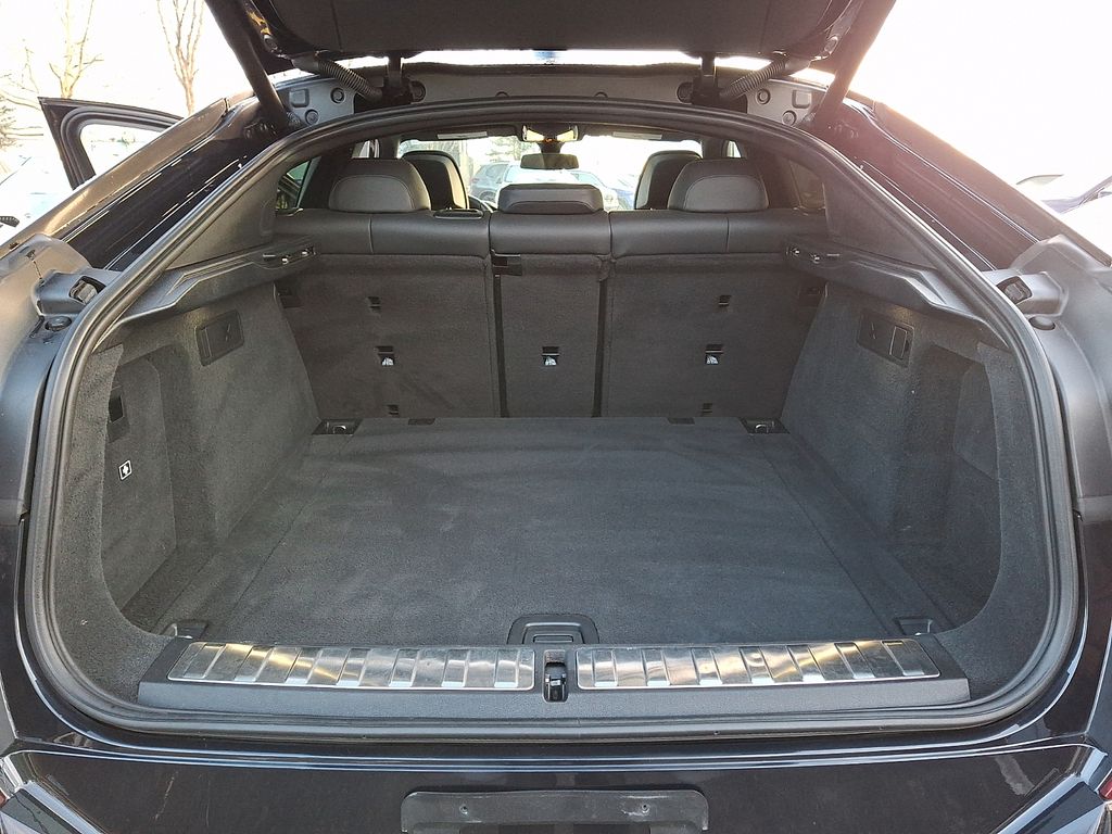 Thumbnail: 2023 BMW X6 - 27