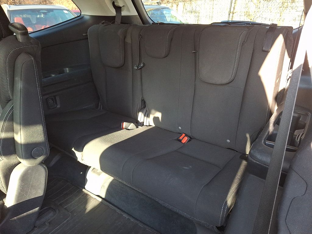 Thumbnail: 2019 Subaru Ascent - 8