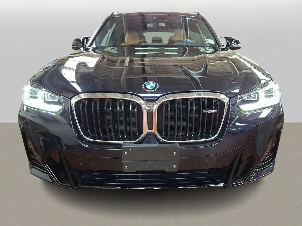 Thumbnail: 2023 BMW X3 - 2