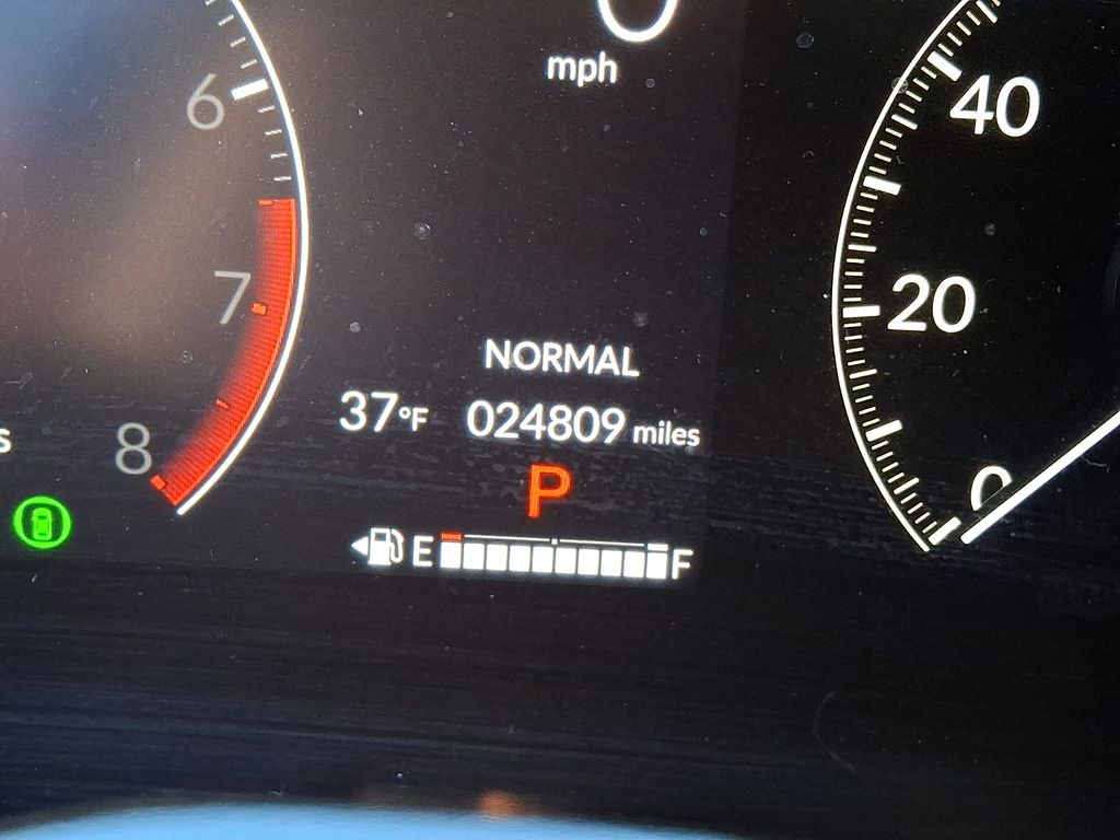 Thumbnail: 2023 Honda CR-V - 15