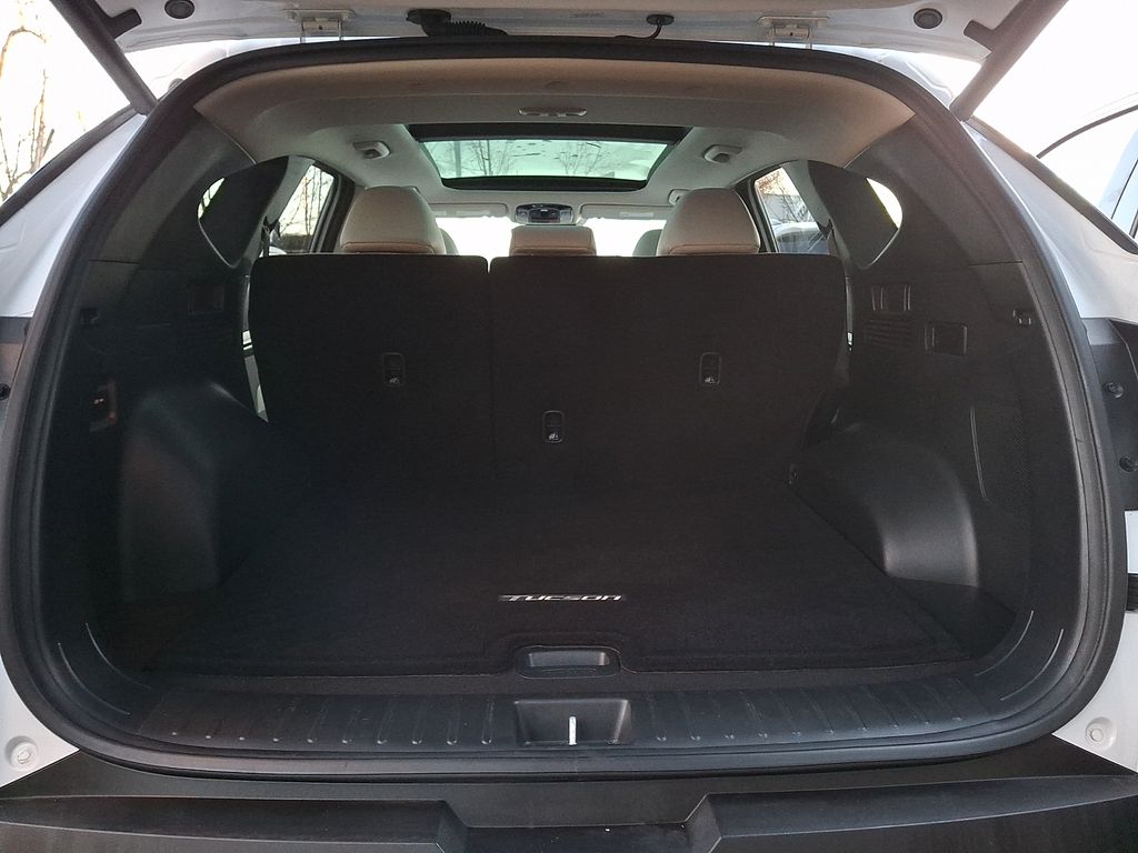 Thumbnail: 2023 Hyundai Tucson - 29