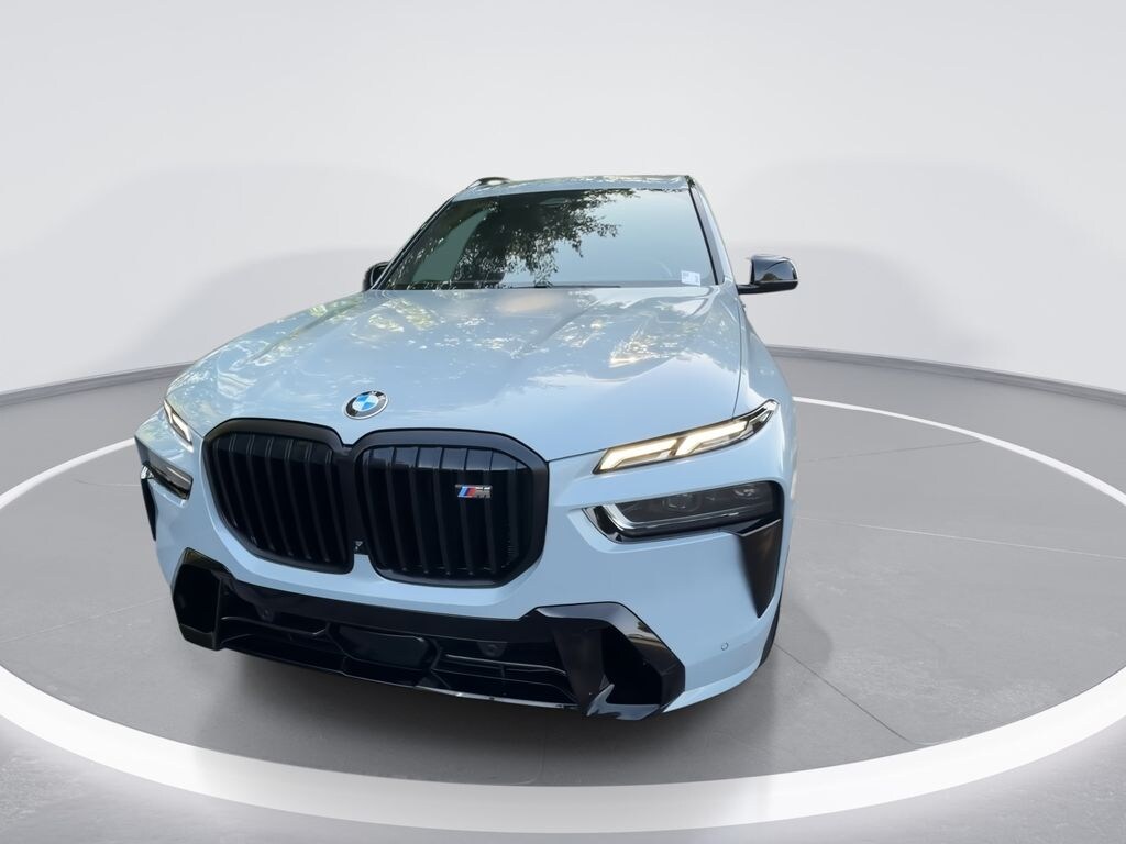 Used 2024 BMW X7 M60i SUV