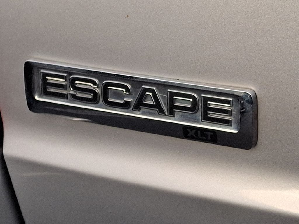 Thumbnail: 2012 Ford Escape - 29